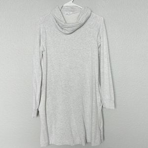 Gap sweater dress